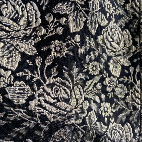 Brooks Brothers brocade dress - Picture 7 of 7